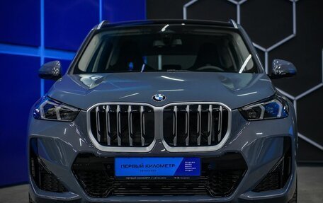 BMW X1, 2025 год, 10 000 000 рублей, 6 фотография