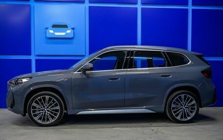 BMW X1, 2025 год, 10 000 000 рублей, 5 фотография