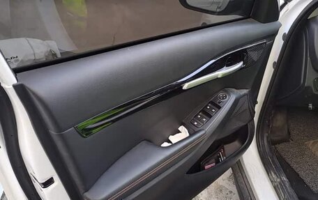 KIA Seltos I, 2021 год, 1 790 457 рублей, 11 фотография