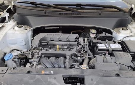 KIA Seltos I, 2021 год, 1 790 457 рублей, 13 фотография