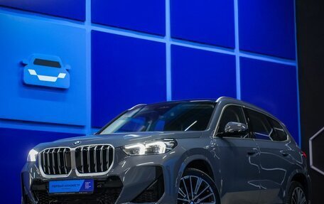 BMW X1, 2025 год, 10 000 000 рублей, 2 фотография