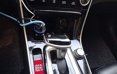 KIA Seltos I, 2021 год, 1 790 457 рублей, 6 фотография