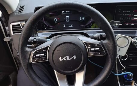 KIA Seltos I, 2021 год, 1 790 457 рублей, 12 фотография