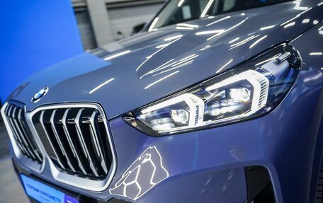 BMW X1, 2025 год, 10 000 000 рублей, 17 фотография