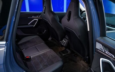 BMW X1, 2025 год, 10 000 000 рублей, 15 фотография