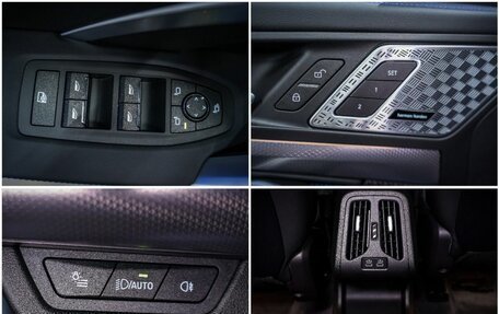 BMW X1, 2025 год, 10 000 000 рублей, 21 фотография