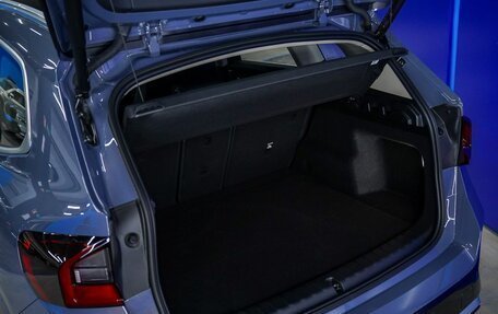 BMW X1, 2025 год, 10 000 000 рублей, 10 фотография