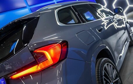 BMW X1, 2025 год, 10 000 000 рублей, 18 фотография