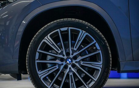 BMW X1, 2025 год, 10 000 000 рублей, 11 фотография