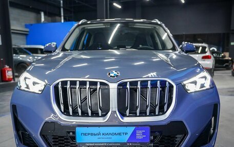 BMW X1, 2025 год, 10 000 000 рублей, 19 фотография