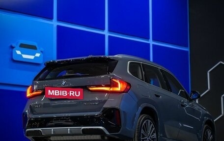 BMW X1, 2025 год, 10 000 000 рублей, 8 фотография