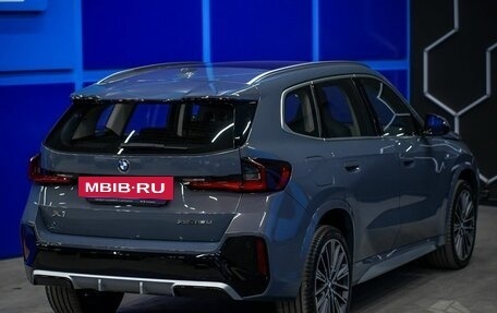 BMW X1, 2025 год, 10 000 000 рублей, 9 фотография