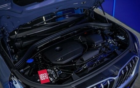 BMW X1, 2025 год, 10 000 000 рублей, 7 фотография