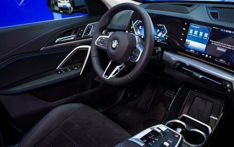 BMW X1, 2025 год, 10 000 000 рублей, 24 фотография