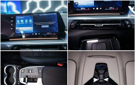 BMW X1, 2025 год, 10 000 000 рублей, 23 фотография