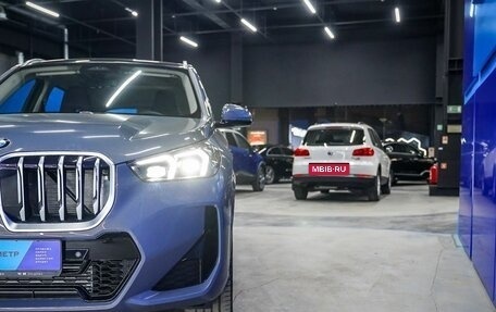 BMW X1, 2025 год, 10 000 000 рублей, 25 фотография