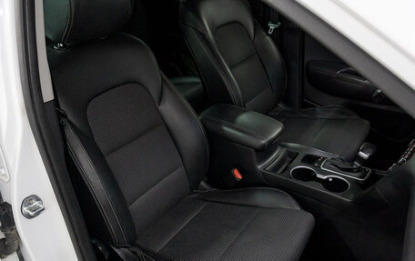 KIA Sportage IV рестайлинг, 2018 год, 1 910 000 рублей, 17 фотография