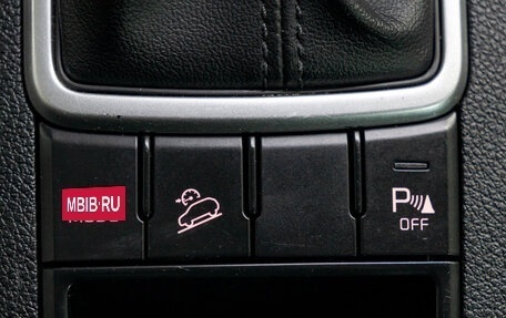 KIA Sportage IV рестайлинг, 2018 год, 1 910 000 рублей, 11 фотография