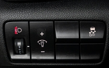 KIA Sportage IV рестайлинг, 2018 год, 1 910 000 рублей, 12 фотография