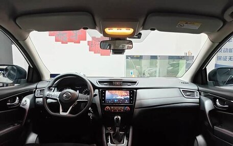 Nissan Qashqai, 2021 год, 1 640 457 рублей, 4 фотография