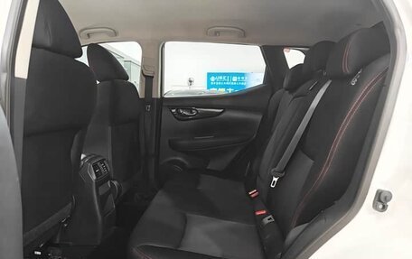 Nissan Qashqai, 2021 год, 1 640 457 рублей, 6 фотография