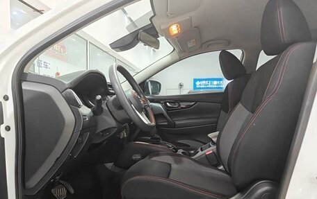 Nissan Qashqai, 2021 год, 1 640 457 рублей, 5 фотография