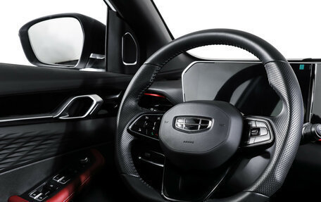 Geely Coolray I, 2024 год, 2 392 000 рублей, 13 фотография