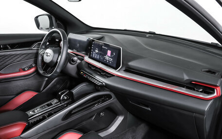 Geely Coolray I, 2024 год, 2 392 000 рублей, 11 фотография