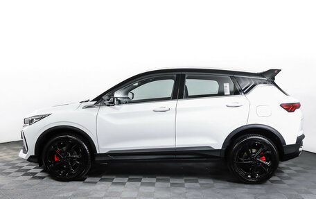 Geely Coolray I, 2024 год, 2 392 000 рублей, 8 фотография