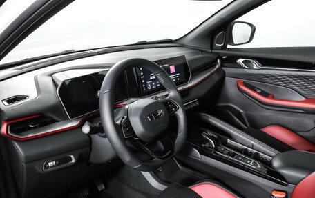 Geely Coolray I, 2024 год, 2 392 000 рублей, 15 фотография