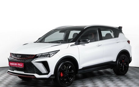 Geely Coolray I, 2024 год, 2 392 000 рублей, 1 фотография