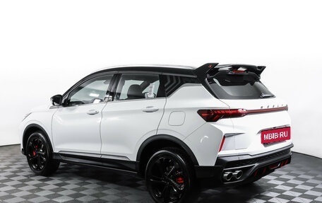 Geely Coolray I, 2024 год, 2 392 000 рублей, 7 фотография