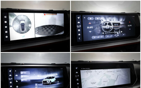 Geely Coolray I, 2024 год, 2 392 000 рублей, 22 фотография