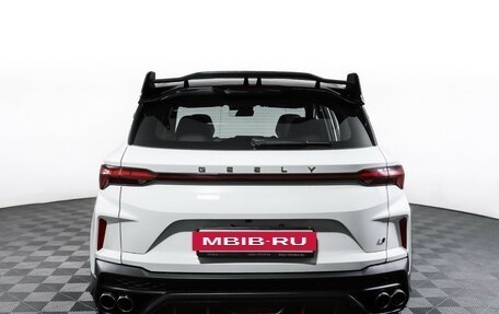 Geely Coolray I, 2024 год, 2 392 000 рублей, 6 фотография