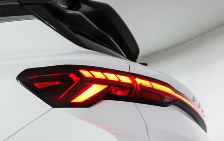 Geely Coolray I, 2024 год, 2 392 000 рублей, 23 фотография