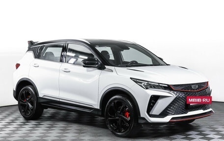 Geely Coolray I, 2024 год, 2 392 000 рублей, 3 фотография