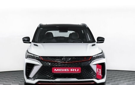 Geely Coolray I, 2024 год, 2 392 000 рублей, 2 фотография