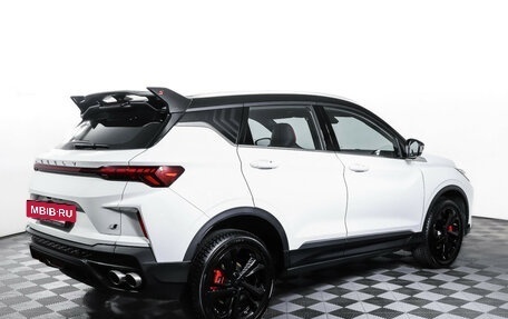 Geely Coolray I, 2024 год, 2 392 000 рублей, 5 фотография