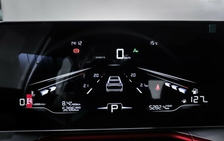 Geely Coolray I, 2024 год, 2 392 000 рублей, 16 фотография