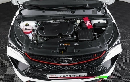 Geely Coolray I, 2024 год, 2 392 000 рублей, 9 фотография