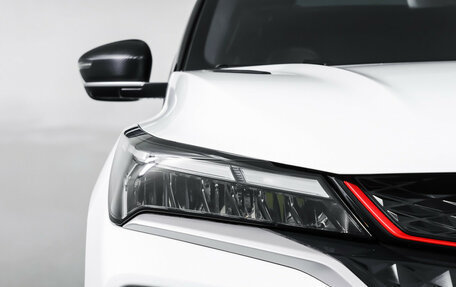 Geely Coolray I, 2024 год, 2 392 000 рублей, 24 фотография