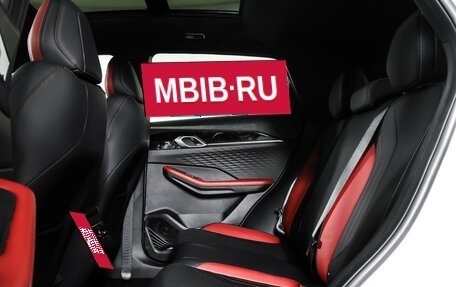 Geely Coolray I, 2024 год, 2 392 000 рублей, 12 фотография