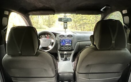 Ford Focus II рестайлинг, 2011 год, 695 000 рублей, 6 фотография