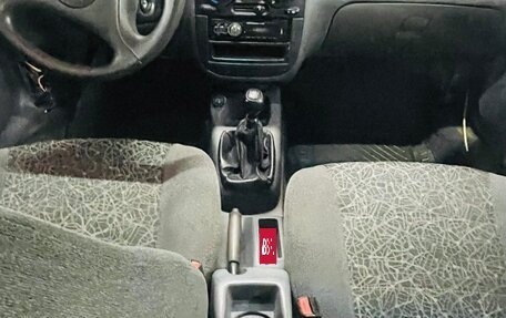 Chevrolet Lanos I, 2007 год, 50 000 рублей, 4 фотография