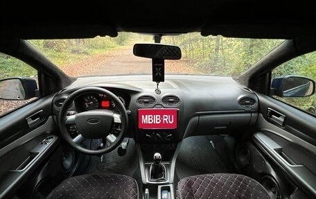 Ford Focus II рестайлинг, 2011 год, 695 000 рублей, 5 фотография