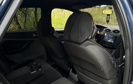 Ford Focus II рестайлинг, 2011 год, 695 000 рублей, 7 фотография