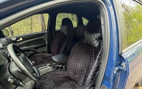 Ford Focus II рестайлинг, 2011 год, 695 000 рублей, 9 фотография