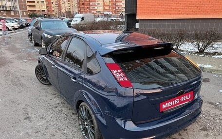 Ford Focus II рестайлинг, 2011 год, 695 000 рублей, 2 фотография