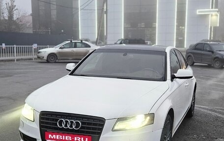Audi A4, 2010 год, 940 000 рублей, 1 фотография
