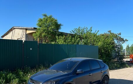 Ford Focus II рестайлинг, 2011 год, 695 000 рублей, 13 фотография